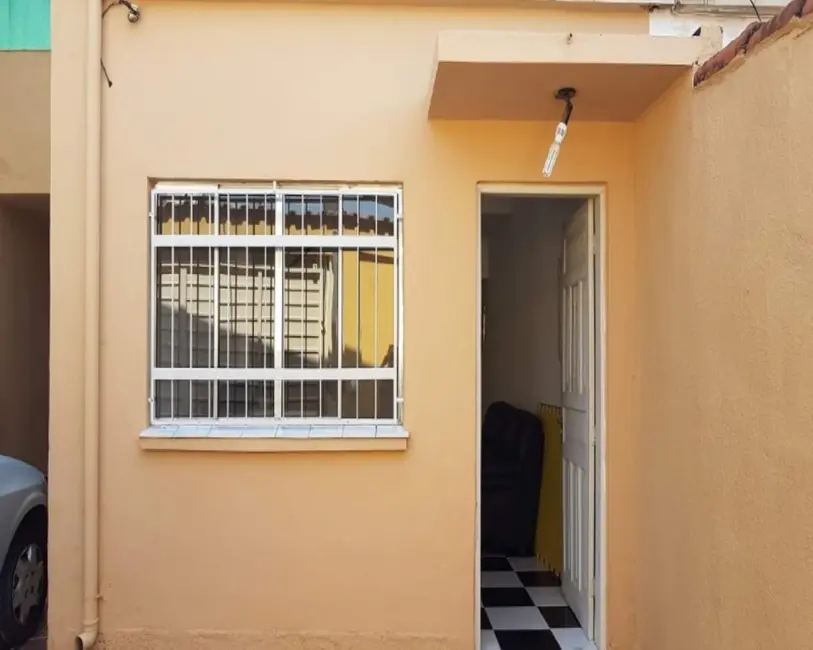 Foto 2 de Casa com 2 quartos à venda, 156m2 em Cupecê, São Paulo - SP