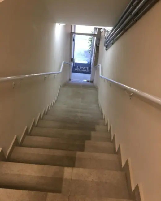 Foto 3 de Sala Comercial para alugar, 21m2 em São Paulo - SP
