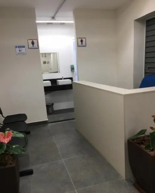 Foto 4 de Sala Comercial para alugar, 21m2 em São Paulo - SP