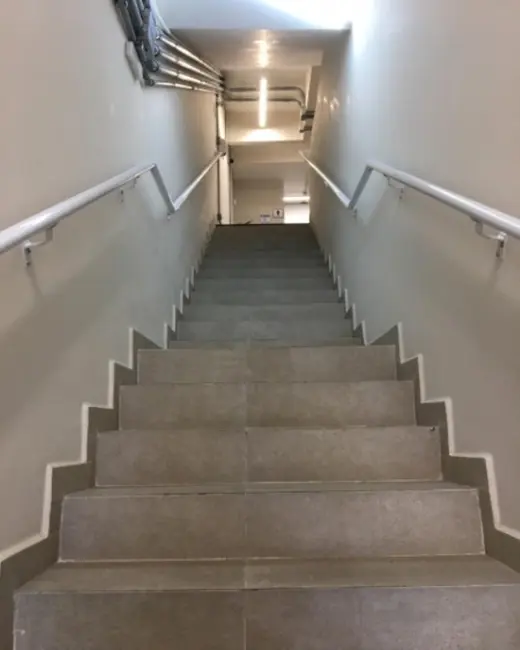 Foto 2 de Sala Comercial para alugar, 21m2 em São Paulo - SP