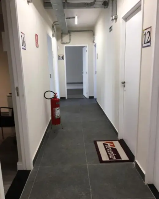 Foto 6 de Sala Comercial para alugar, 21m2 em São Paulo - SP