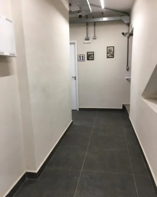 Foto 5 de Sala Comercial para alugar, 21m2 em São Paulo - SP