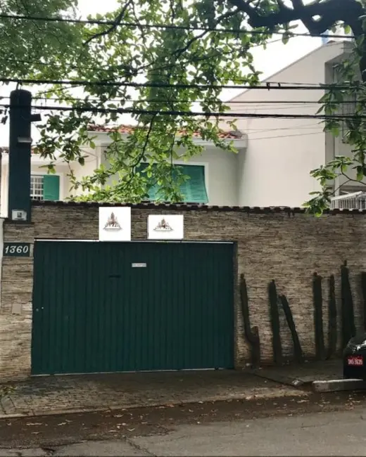 Foto 1 de Sala Comercial para alugar, 230m2 em São Paulo - SP