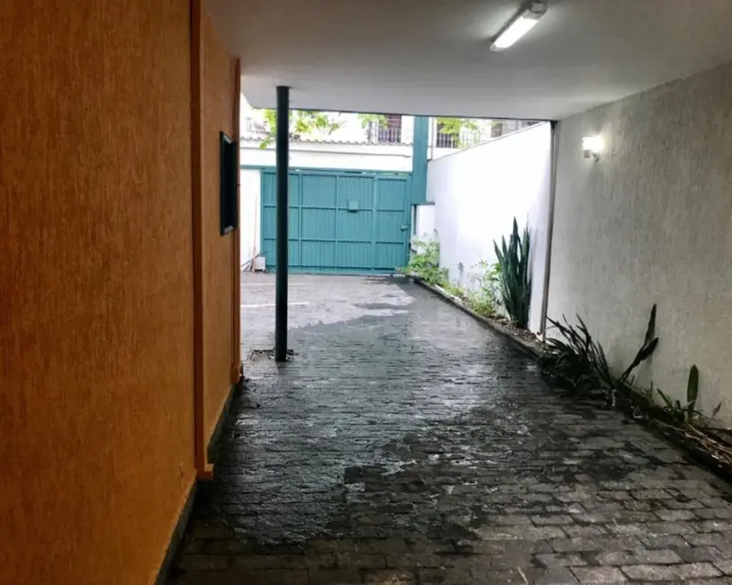 Foto 2 de Sala Comercial para alugar, 230m2 em São Paulo - SP