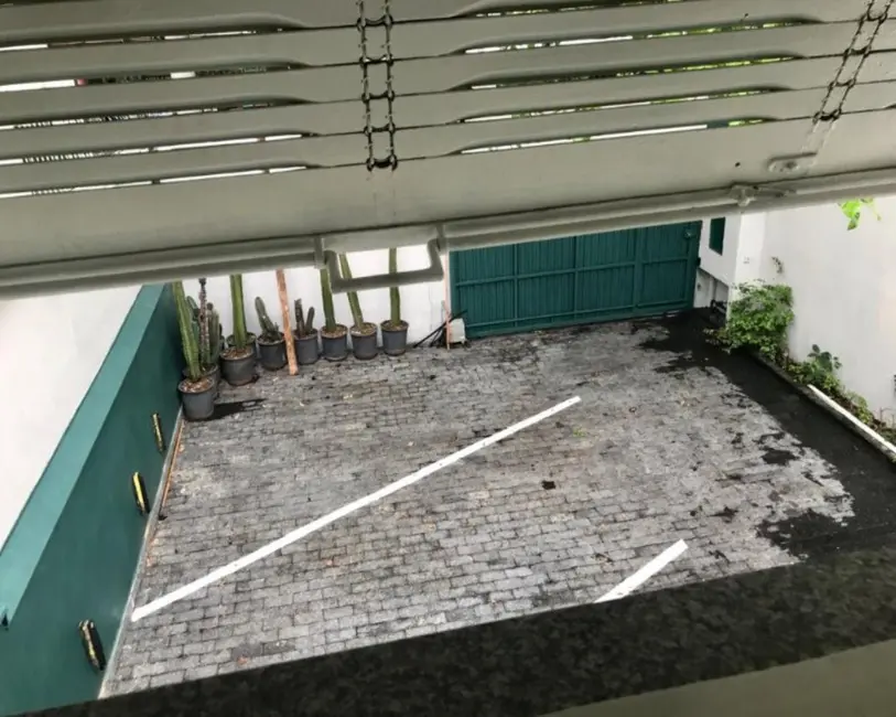 Foto 4 de Sala Comercial para alugar, 230m2 em São Paulo - SP