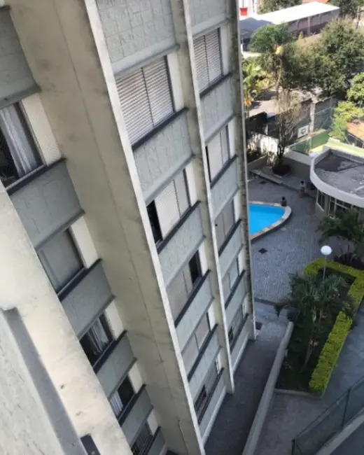 Foto 1 de Apartamento com 2 quartos à venda, 70m2 em Vila Mascote, São Paulo - SP