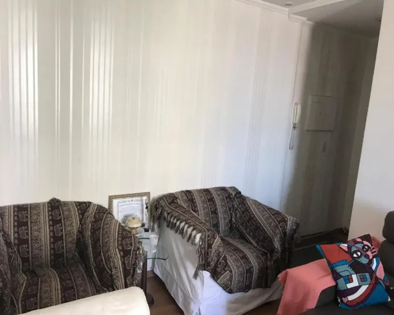 Foto 5 de Apartamento com 2 quartos à venda, 70m2 em Vila Mascote, São Paulo - SP