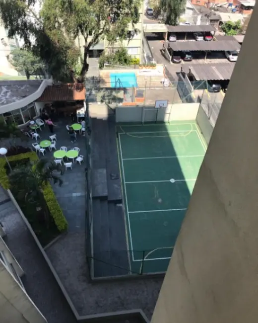 Foto 4 de Apartamento com 2 quartos à venda, 70m2 em Vila Mascote, São Paulo - SP