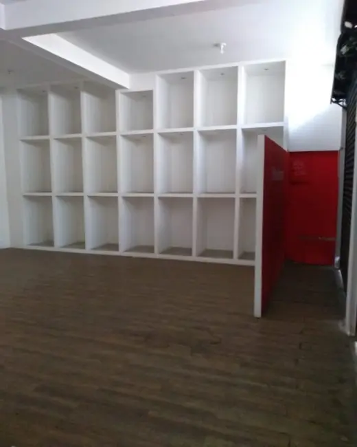 Sala Comercial para alugar, 180m2 em São Paulo - SP - imagem 9 Foto 9 de Sala Comercial para alugar, 180m2 em São Paulo - SP