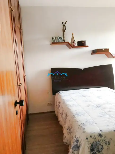 Apartamento com 3 quartos à venda, 112m2 em Vila Congonhas, São Paulo - SP - imagem 9 Foto 9 de Apartamento com 3 quartos à venda, 112m2 em Vila Congonhas, São Paulo - SP