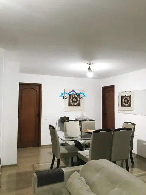 Apartamento com 3 quartos à venda, 112m2 em Vila Congonhas, São Paulo - SP - imagem 2 Foto 2 de Apartamento com 3 quartos à venda, 112m2 em Vila Congonhas, São Paulo - SP