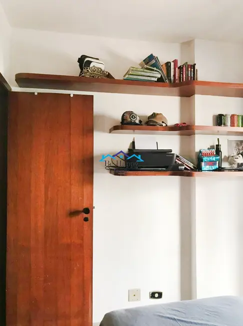 Apartamento com 3 quartos à venda, 112m2 em Vila Congonhas, São Paulo - SP - imagem 7 Foto 7 de Apartamento com 3 quartos à venda, 112m2 em Vila Congonhas, São Paulo - SP