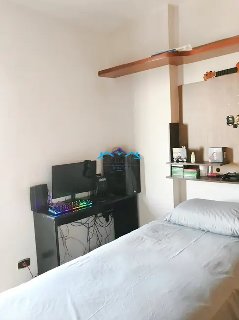 Apartamento com 3 quartos à venda, 112m2 em Vila Congonhas, São Paulo - SP - imagem 8 Foto 8 de Apartamento com 3 quartos à venda, 112m2 em Vila Congonhas, São Paulo - SP