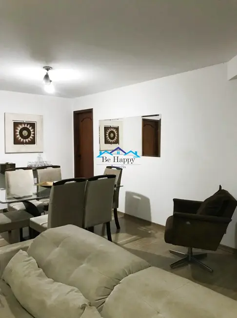 Apartamento com 3 quartos à venda, 112m2 em Vila Congonhas, São Paulo - SP - imagem 3 Foto 3 de Apartamento com 3 quartos à venda, 112m2 em Vila Congonhas, São Paulo - SP