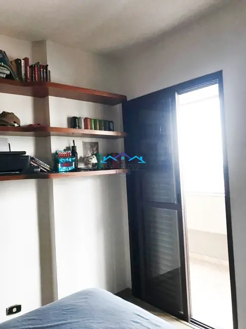 Apartamento com 3 quartos à venda, 112m2 em Vila Congonhas, São Paulo - SP - imagem 6 Foto 6 de Apartamento com 3 quartos à venda, 112m2 em Vila Congonhas, São Paulo - SP