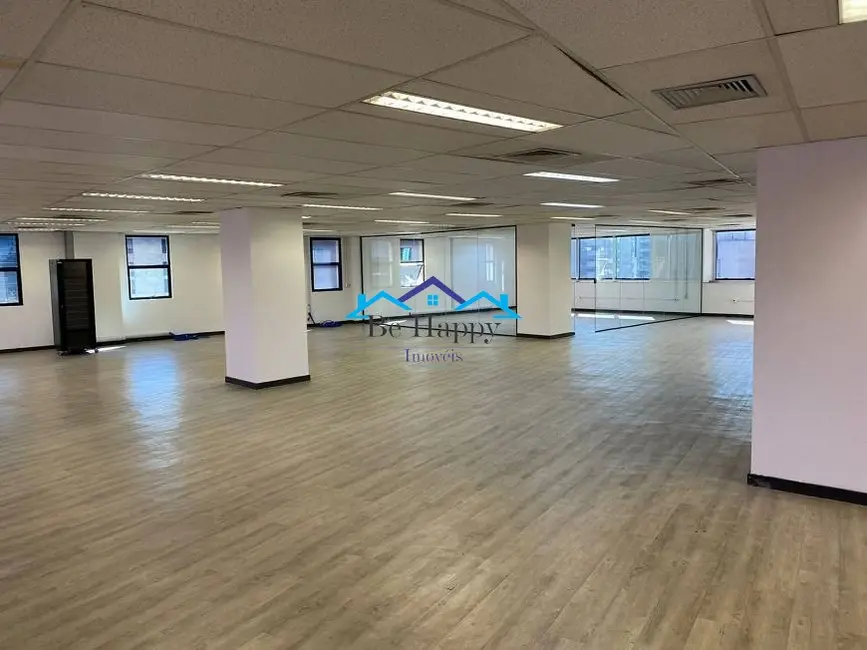 Sala Comercial para alugar, 768m2 em Vila Olímpia, São Paulo - SP - imagem 6 Foto 6 de Sala Comercial para alugar, 768m2 em Vila Olímpia, São Paulo - SP
