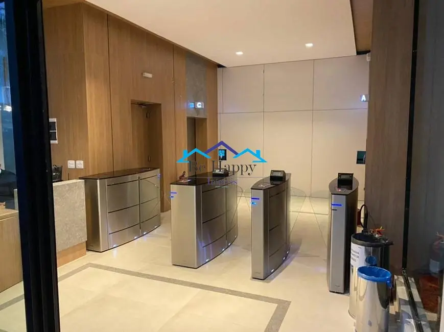 Sala Comercial para alugar, 768m2 em Vila Olímpia, São Paulo - SP - imagem 4 Foto 4 de Sala Comercial para alugar, 768m2 em Vila Olímpia, São Paulo - SP