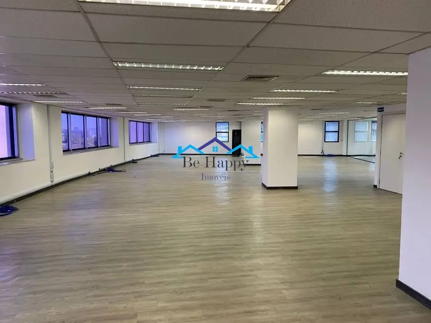 Sala Comercial para alugar, 768m2 em Vila Olímpia, São Paulo - SP - imagem 5 Foto 5 de Sala Comercial para alugar, 768m2 em Vila Olímpia, São Paulo - SP
