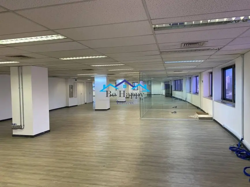 Sala Comercial para alugar, 768m2 em Vila Olímpia, São Paulo - SP - imagem 8 Foto 8 de Sala Comercial para alugar, 768m2 em Vila Olímpia, São Paulo - SP