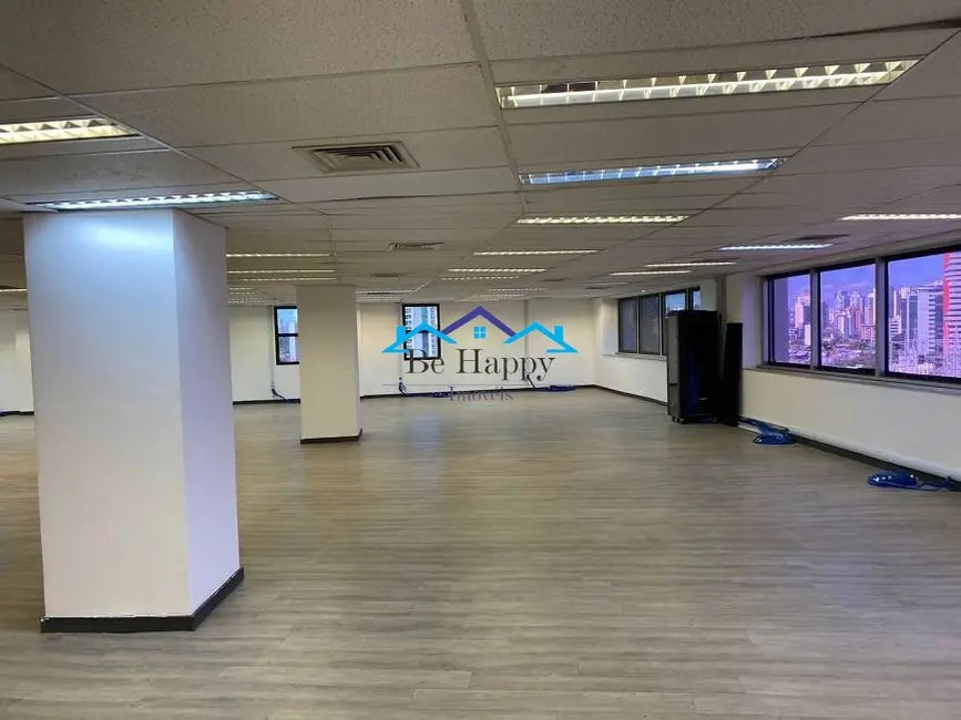 Sala Comercial para alugar, 768m2 em Vila Olímpia, São Paulo - SP - imagem 7 Foto 7 de Sala Comercial para alugar, 768m2 em Vila Olímpia, São Paulo - SP