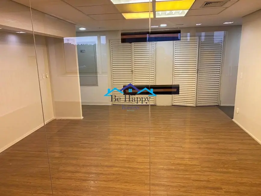 Foto 5 de Sala Comercial para alugar, 384m2 em Vila Olímpia, São Paulo - SP