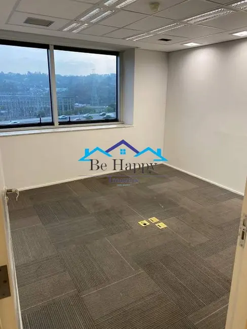 Foto 4 de Sala Comercial para alugar, 384m2 em Vila Olímpia, São Paulo - SP