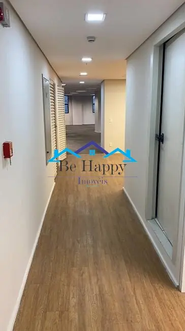 Foto 3 de Sala Comercial para alugar, 384m2 em Vila Olímpia, São Paulo - SP