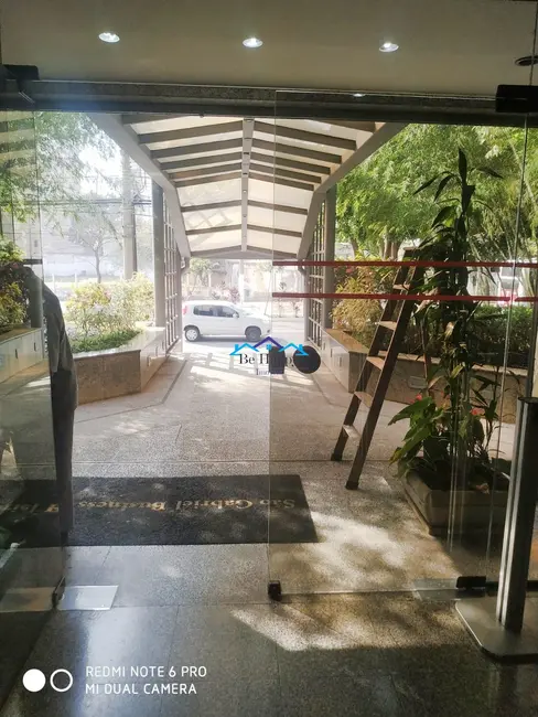 Foto 4 de Sala Comercial à venda, 74m2 em Jardim Paulista, São Paulo - SP