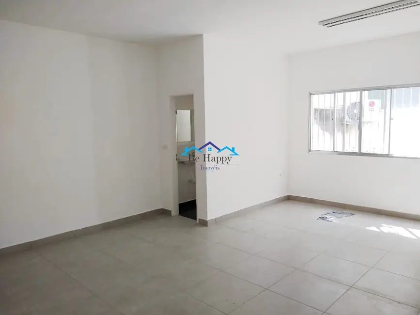 Foto 4 de Sala Comercial para alugar, 28m2 em Vila Mascote, São Paulo - SP
