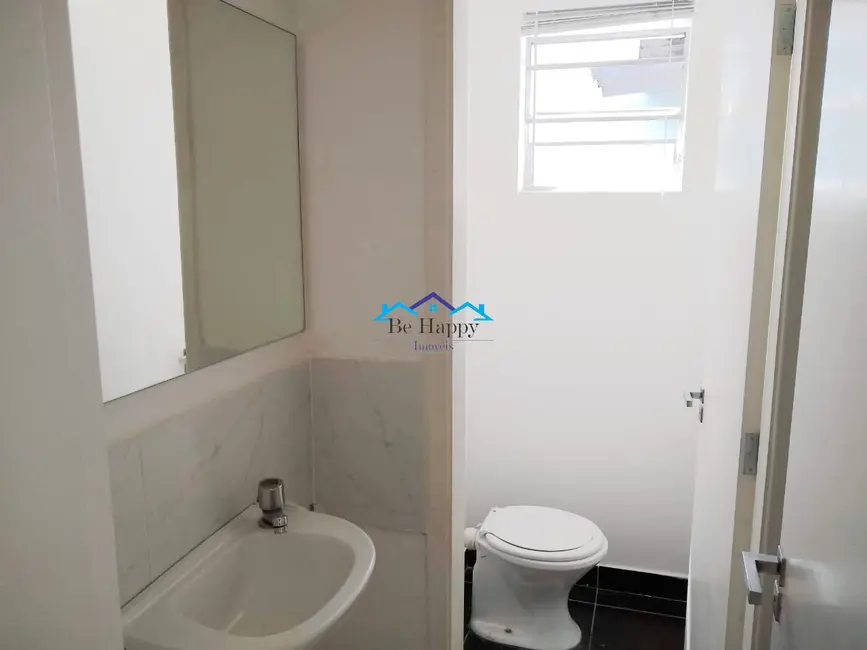 Foto 3 de Sala Comercial para alugar, 28m2 em Vila Mascote, São Paulo - SP