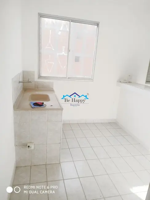 Foto 9 de Apartamento com 2 quartos para alugar, 65m2 em Vila do Encontro, São Paulo - SP