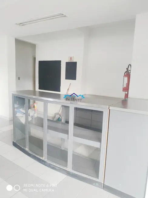 Foto 4 de Apartamento com 2 quartos para alugar, 65m2 em Vila do Encontro, São Paulo - SP