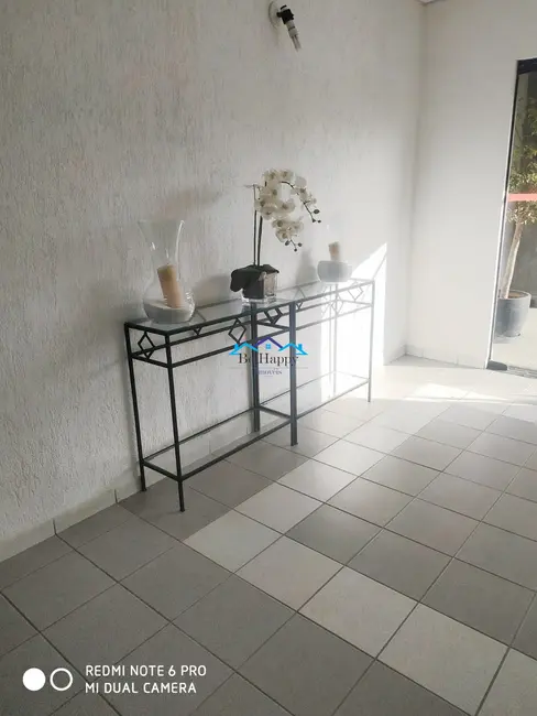 Foto 6 de Apartamento com 1 quarto para alugar, 44m2 em Vila do Encontro, São Paulo - SP