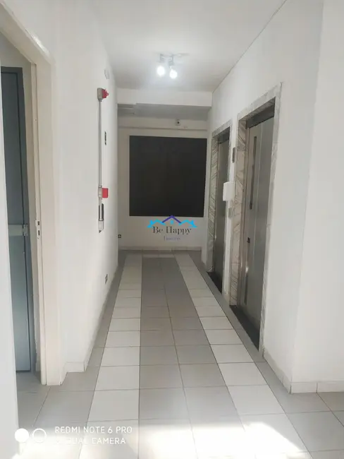 Foto 8 de Apartamento com 1 quarto para alugar, 44m2 em Vila do Encontro, São Paulo - SP