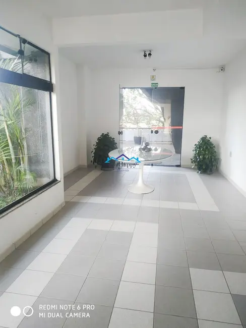 Foto 5 de Apartamento com 1 quarto para alugar, 44m2 em Vila do Encontro, São Paulo - SP