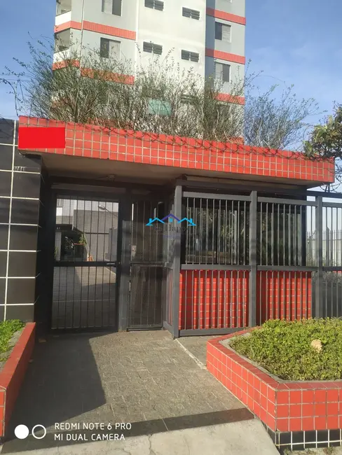 Apartamento com 2 quartos para alugar, 133m2 em Vila do Encontro, São Paulo - SP - imagem 1 Foto 1 de Apartamento com 2 quartos para alugar, 133m2 em Vila do Encontro, São Paulo - SP