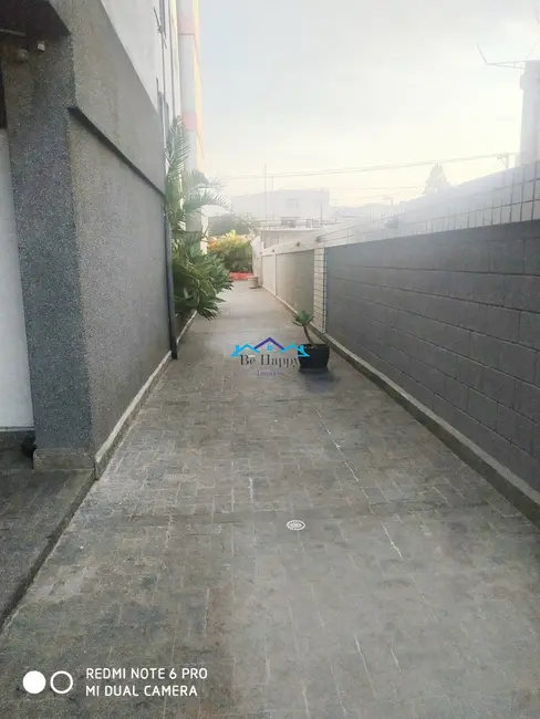 Apartamento com 2 quartos para alugar, 133m2 em Vila do Encontro, São Paulo - SP - imagem 3 Foto 3 de Apartamento com 2 quartos para alugar, 133m2 em Vila do Encontro, São Paulo - SP