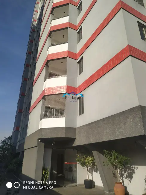 Foto 2 de Apartamento com 2 quartos para alugar, 147m2 em Vila do Encontro, São Paulo - SP