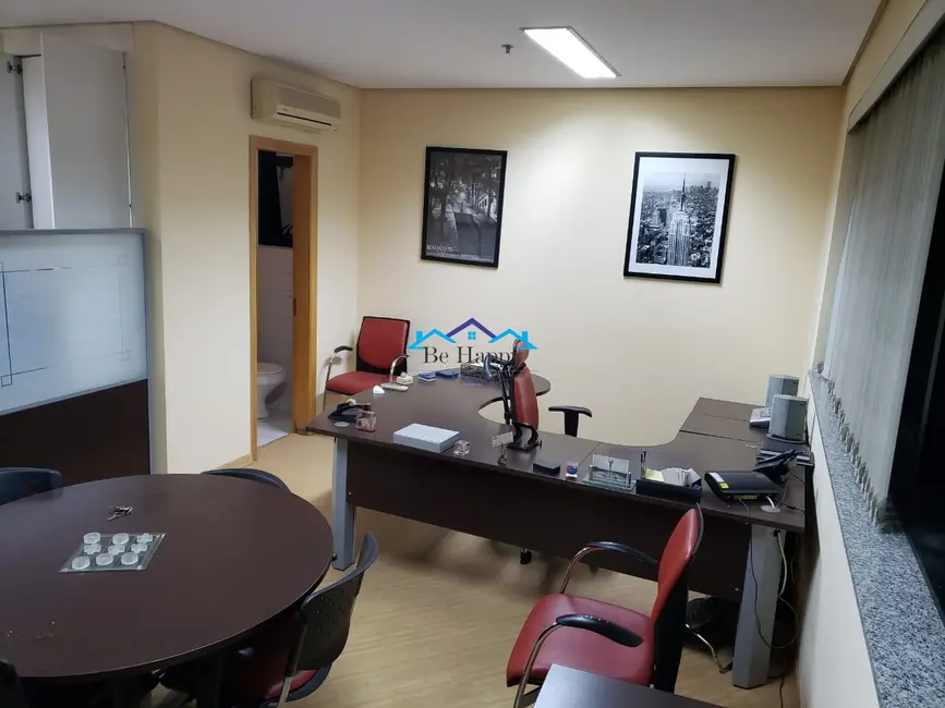 Sala Comercial à venda, 37m2 em Santo Amaro, São Paulo - SP - imagem 6 Foto 6 de Sala Comercial à venda, 37m2 em Santo Amaro, São Paulo - SP