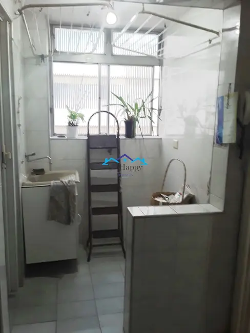 Foto 3 de Apartamento com 2 quartos à venda, 67m2 em Campo Belo, São Paulo - SP