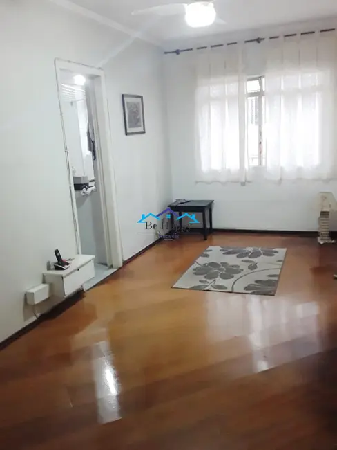 Foto 1 de Apartamento com 2 quartos à venda, 67m2 em Campo Belo, São Paulo - SP