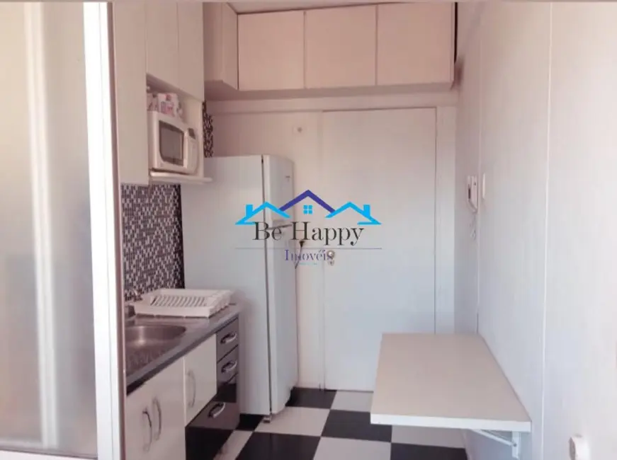 Apartamento com 2 quartos à venda, 75m2 em Campo Belo, São Paulo - SP - imagem 5 Foto 5 de Apartamento com 2 quartos à venda, 75m2 em Campo Belo, São Paulo - SP