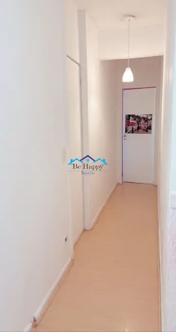 Apartamento com 2 quartos à venda, 75m2 em Campo Belo, São Paulo - SP - imagem 6 Foto 6 de Apartamento com 2 quartos à venda, 75m2 em Campo Belo, São Paulo - SP