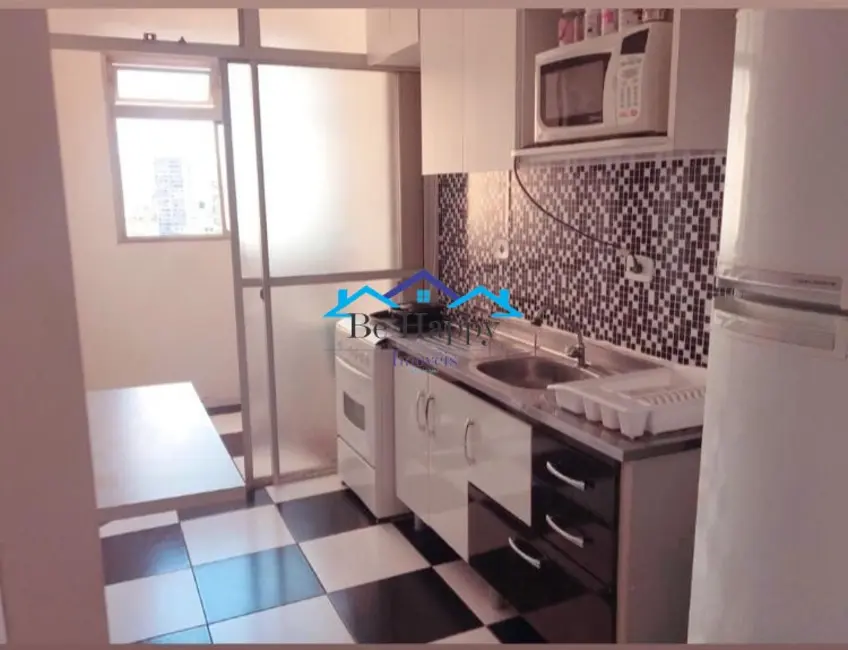 Apartamento com 2 quartos à venda, 75m2 em Campo Belo, São Paulo - SP - imagem 4 Foto 4 de Apartamento com 2 quartos à venda, 75m2 em Campo Belo, São Paulo - SP