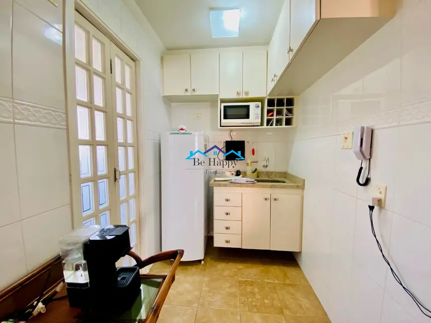 Foto 7 de Apartamento com 1 quarto à venda, 45m2 em Real Parque, São Paulo - SP