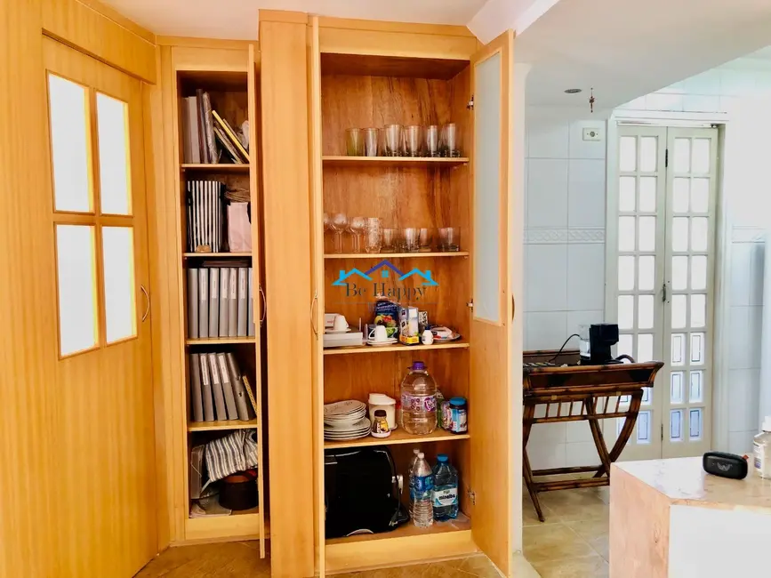 Foto 6 de Apartamento com 1 quarto à venda, 45m2 em Real Parque, São Paulo - SP