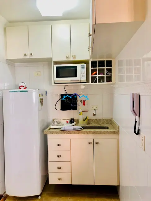 Foto 8 de Apartamento com 1 quarto à venda, 45m2 em Real Parque, São Paulo - SP