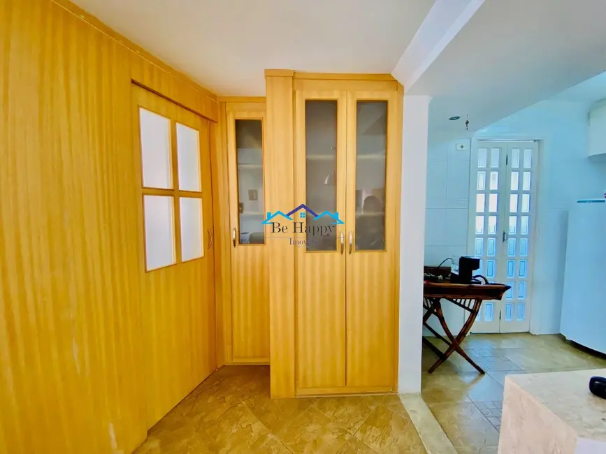 Foto 5 de Apartamento com 1 quarto à venda, 45m2 em Real Parque, São Paulo - SP