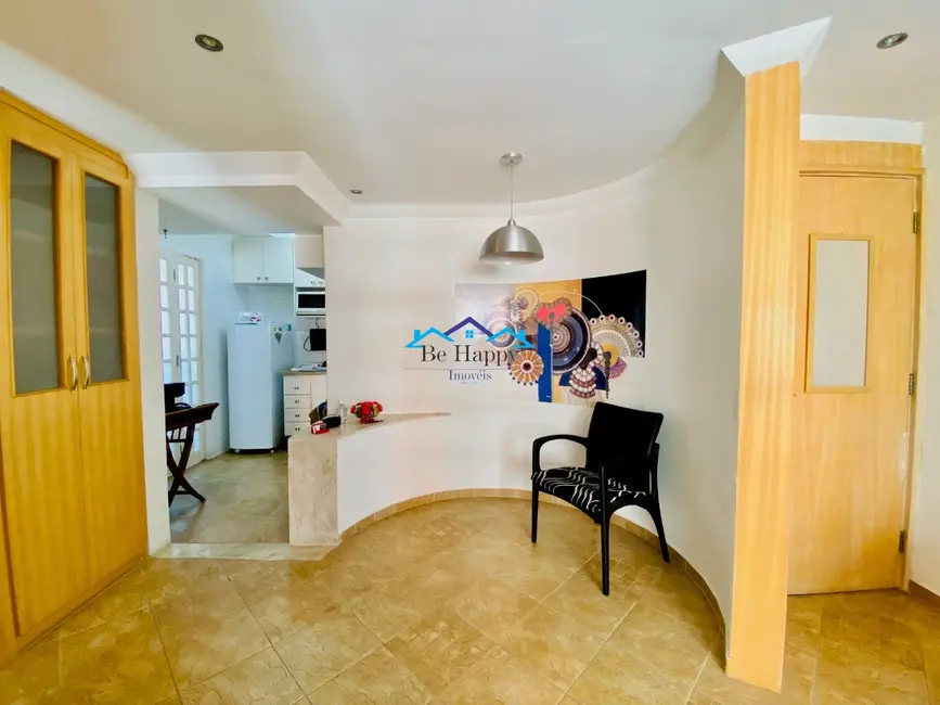 Foto 2 de Apartamento com 1 quarto à venda, 45m2 em Real Parque, São Paulo - SP