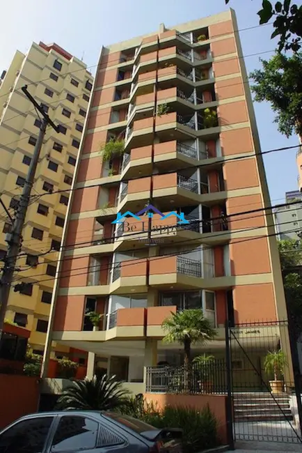 Foto 1 de Apartamento com 1 quarto à venda, 45m2 em Real Parque, São Paulo - SP